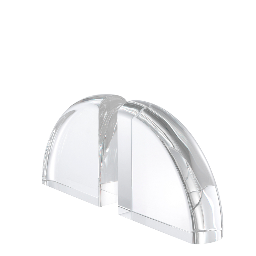 Держатели для книг Bookend Decorage set of 2 арт.113236