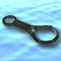 ZR10K - ключ для фильтра Honeywell F76S/HS10S