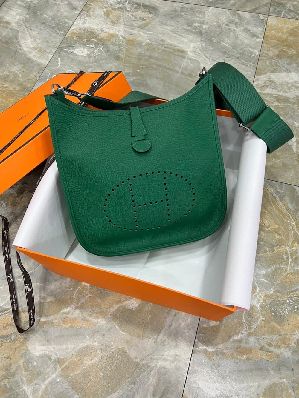 Сумка Hermes