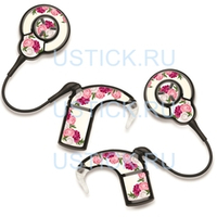 COCHLEAR7 "Пионы"