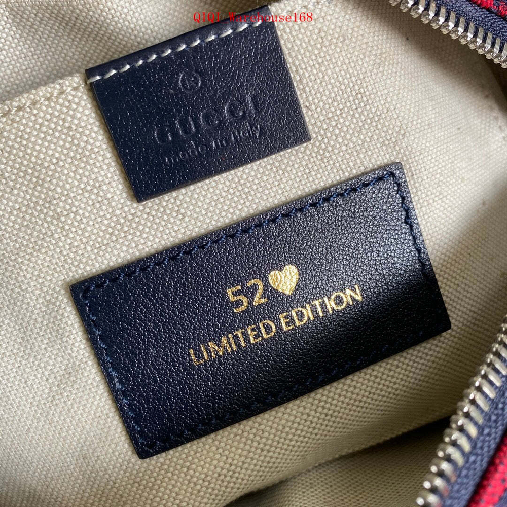 Gucci Marmont 24 cm