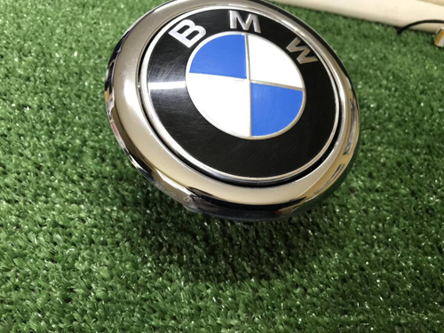 Кнопка открывания багажника BMW 1er F20 (11-19)
