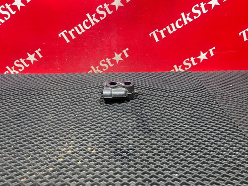 Кронштейн подвески рессоры