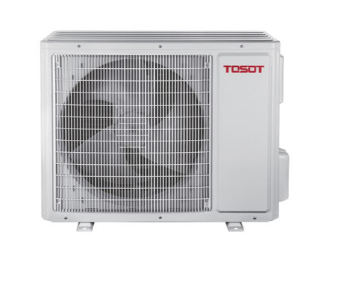 Сплит-система Tosot T12H-SLyR/I/T12H-SLyR/O Lyra Inverter