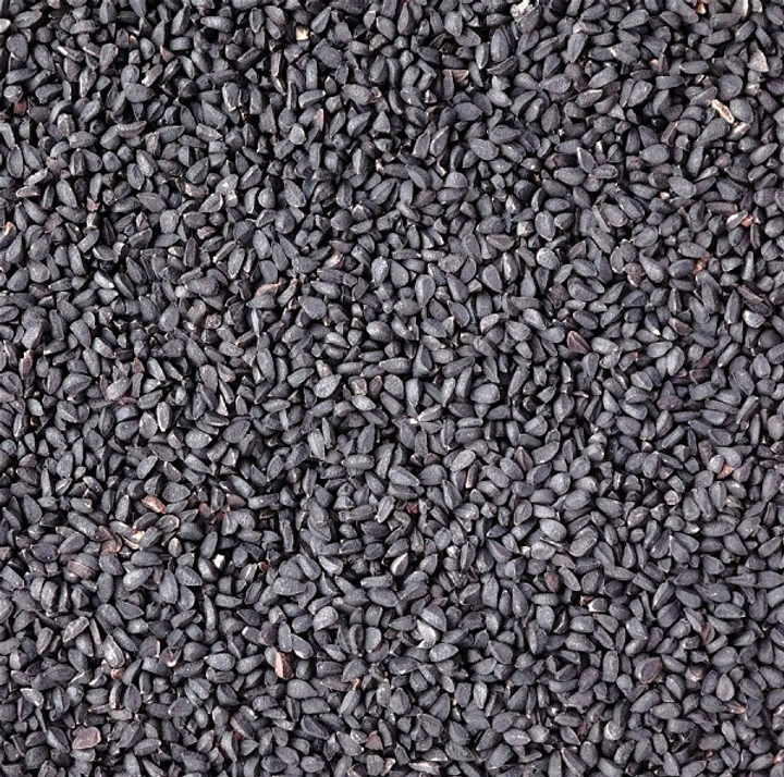 Специя Hemani Тмин черный семена (в коробочке), 200 г