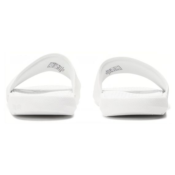 Puma Cool Cat Sport Slides 'White Rose Gold'