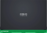 Ноутбук Osio CyberLine C170i-001