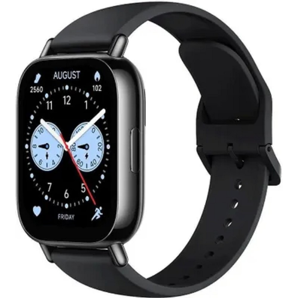 Смарт-часы Часы Xiaomi Redmi Watch 5 Lite BHR8789GL Black