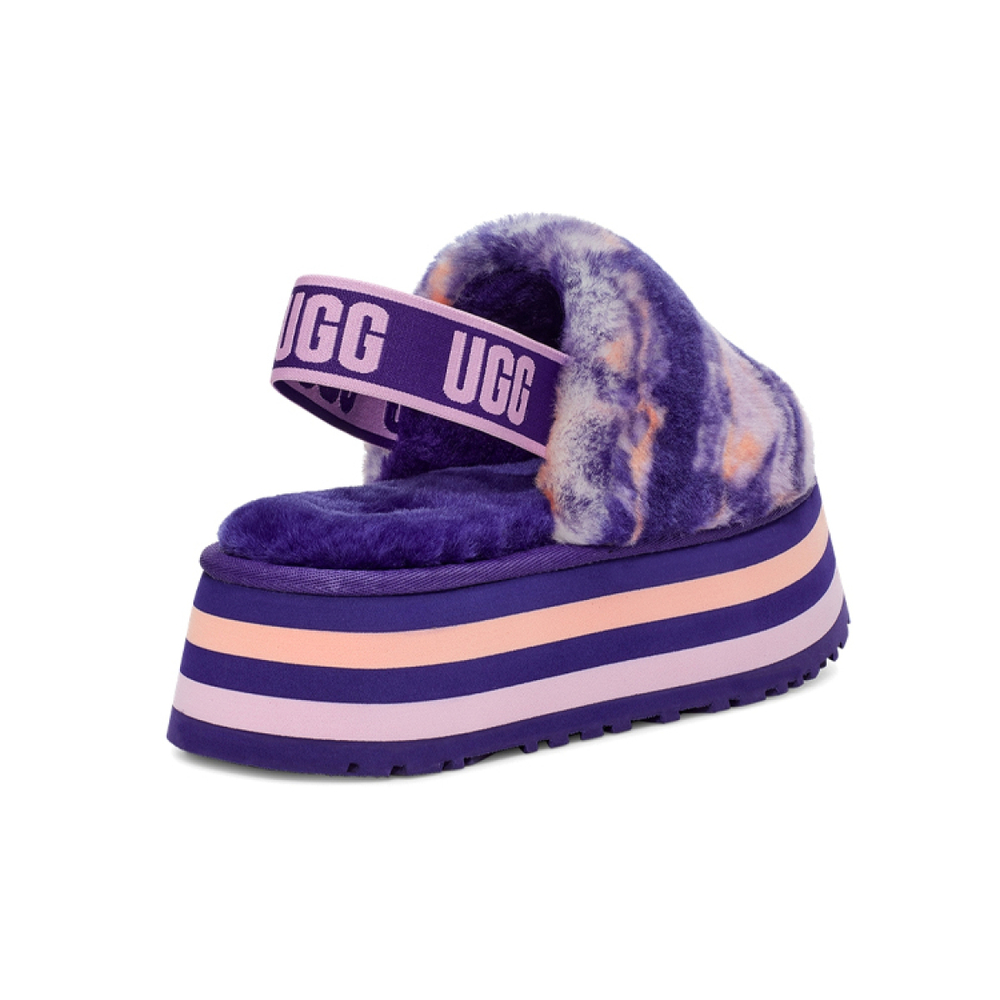 Сандалии и сланцы UGG DISCO, 1122032-VNGH