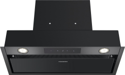 Встраиваемая вытяжка Maunfeld Fantasy Light 60 черный