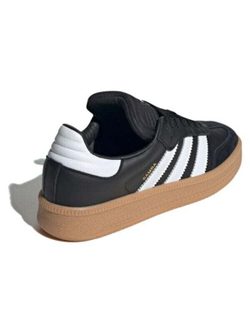 adidas Samba Black White Gum