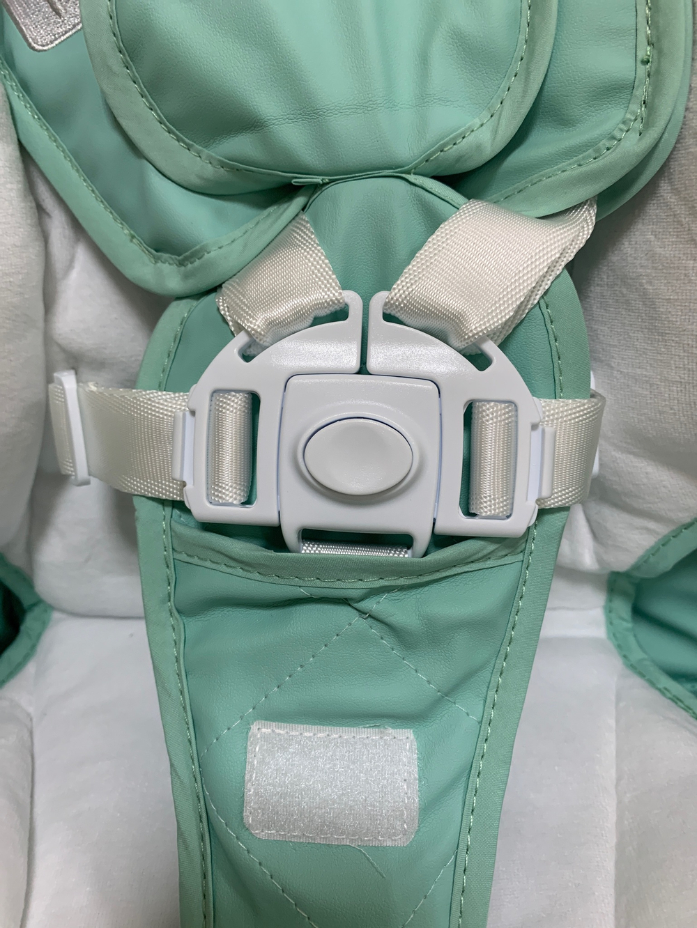 Стул-качели "MELODY" Aruba Blue