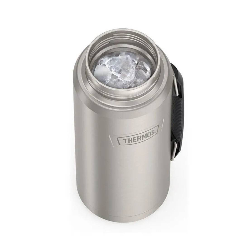Термос из нерж. стали тм THERMOS IS210MS 1,2L