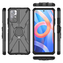 Чехол Panzer Case для Xiaomi Poco M4 Pro 5G