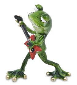 GAEM Art MN-300 Фигурка «Лягушка»