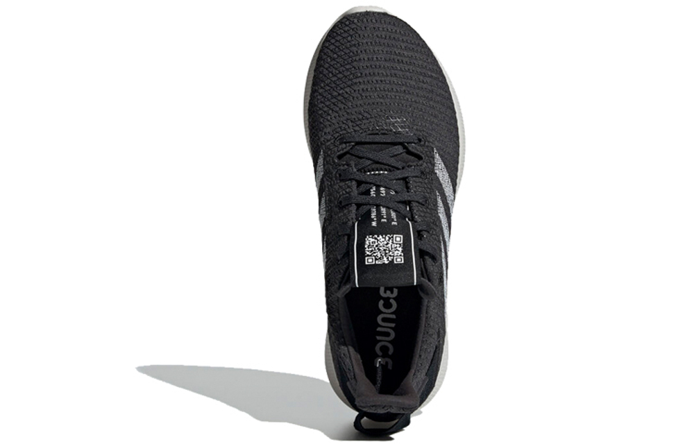 Кроссовки Adidas Sensebounce+ Street (Женская размерная сетка)