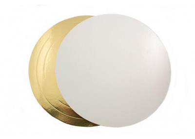 Подложка усиленная з/ж D 220 мм, 1,5 мм