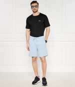 Шорты Sewalk BOSS ORANGE - голубой(50511726)