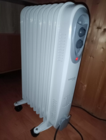Радиатор STATUS for life ST-OR-A-2000(M)