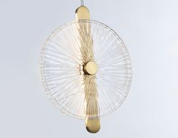 Ambrella Подвесной светодиодный светильник Crystal LH31147