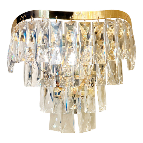 Настенный светильник Lussole STARR LSP-6022