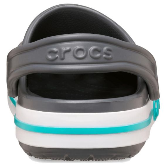 Crocs Bayaband Clog 'Gray'