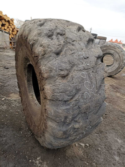 26.5R25 Michelin XMINED2 шина б/у