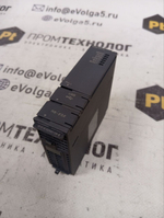 Mitsubishi Q02HCPU б/у