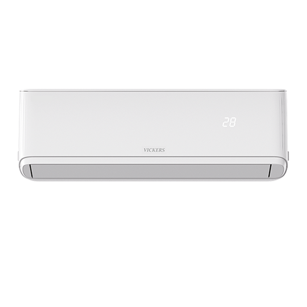 Сплит-система кондиционер Vickers Vera VG-18HE 50 м²
