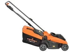 Газонокосилка аккумуляторная CARVER CLM-01BL20-330H