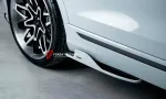 Карбоновый обвес для AUDI Q8 4M 2018 - 2023 Ауди