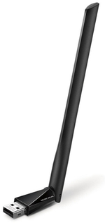 Wi-Fi адаптер Mercusys MU6H
