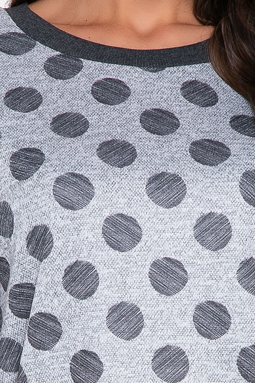 Блузка 41093 Avili