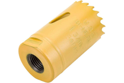 Коронка универсальная биметаллическая PROFESSIONAL (30х38 мм; 1/2'') STAYER 29547-030