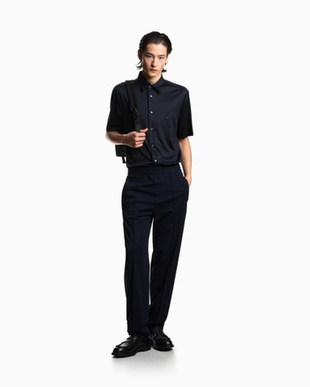 Рубашка EMPORIO ARMANI