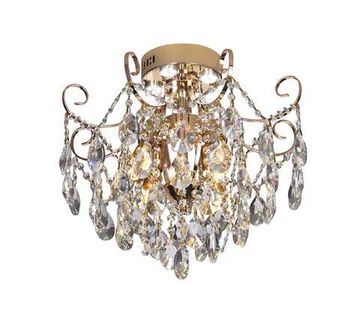 9207/4+4 FGD (1) Люстра (RL)