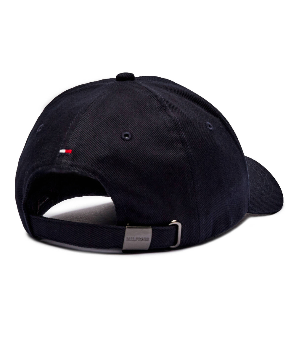 Кепка Tommy Hilfiger - темно-синий(AM0AM12891)