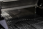 Газовый гриль SAHARA Performer 3 Burner BBQ Charcoal