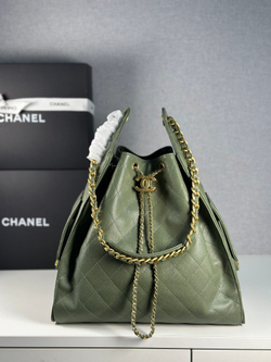 Chanel 25 Medium Handbag 40 cm