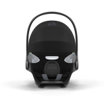 Автокресло Cybex Cloud T i-Size (0-13 кг), Sepia Black