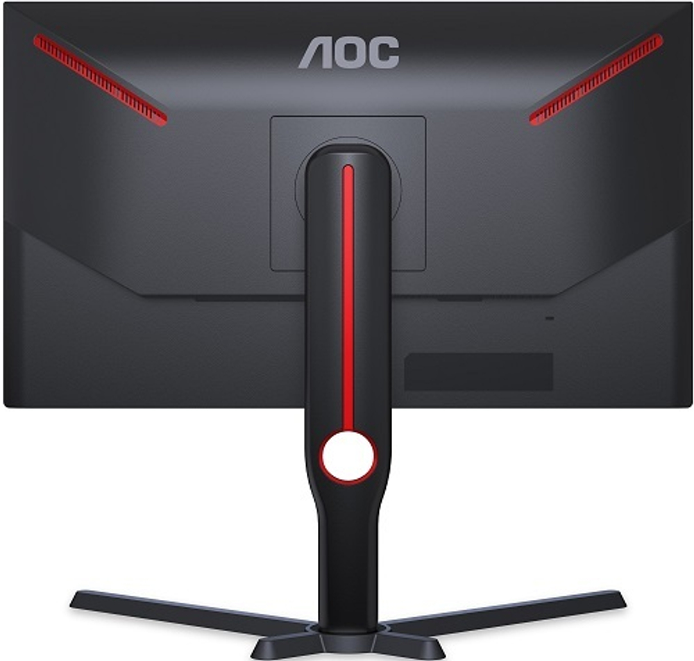 Монитор 25" AOC 25G3ZM