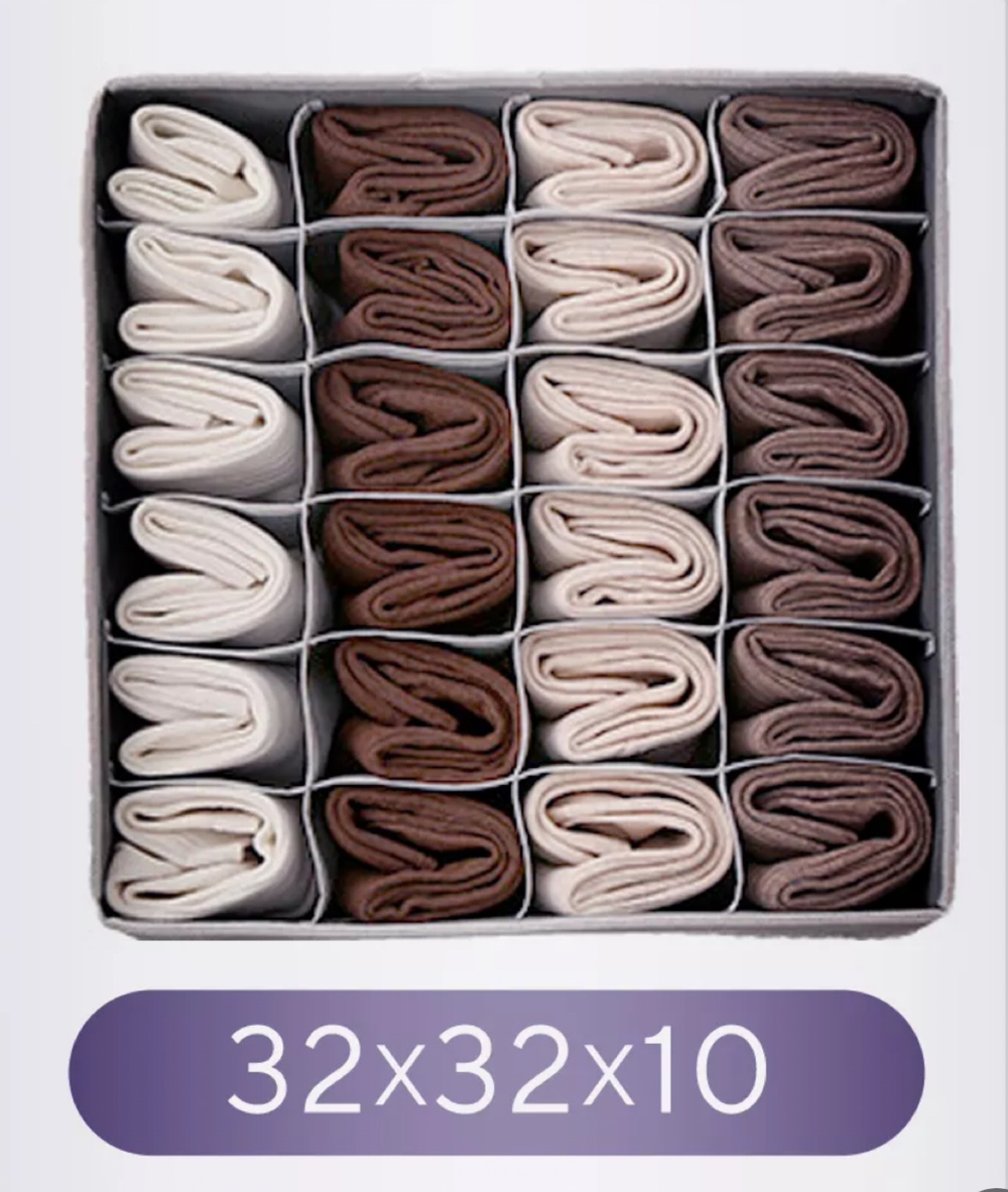 Органайзер ЯЧЕЙКА 24яч