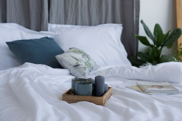 За что вы платите, когда покупаете постельное белье home story?