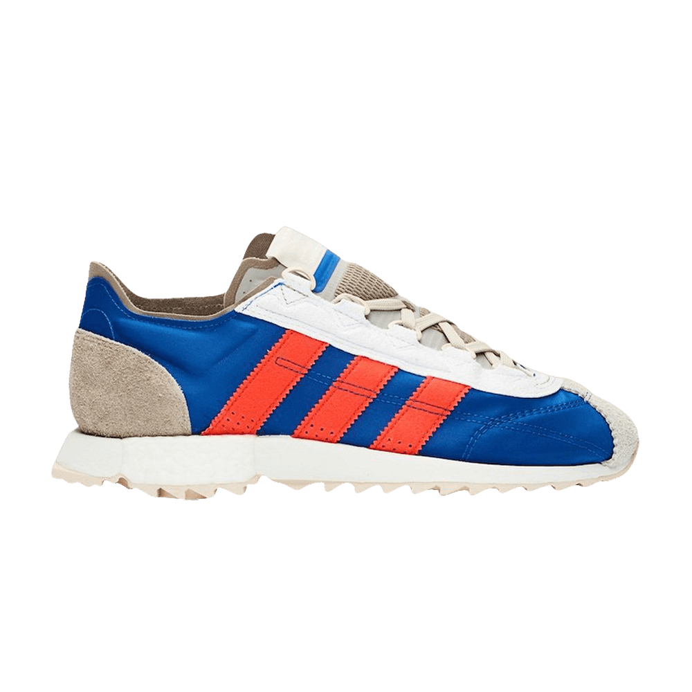 Кроссовки Adidas Originals Sl 7600