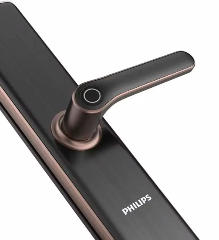 Цифровой замок Philips Easykey 7300