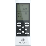 Приточная установка  Royal Clima BREZZA RCB 150 LUX