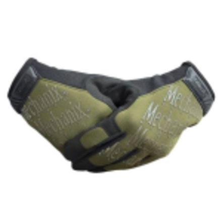 Перчатки Mechanix Wear Glove olive