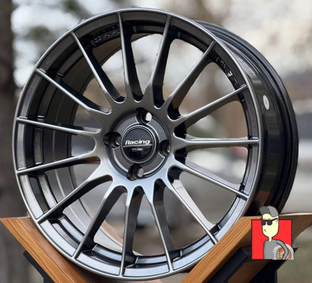 Комплект дисков Enkei SR02 17x7.5 et40 4x100