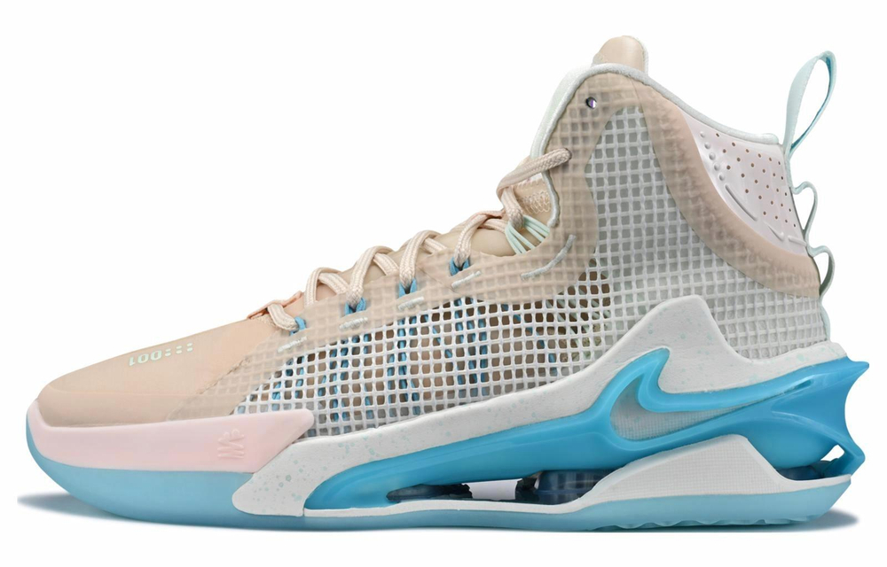 Кроссовки Nike Air Zoom G.T. Jump Ep