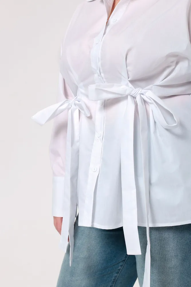 Рубашка 20107 Fabrika